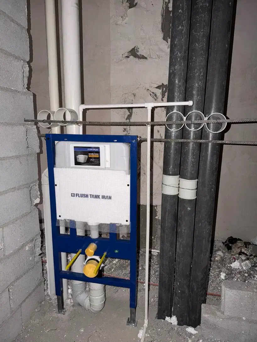 پیش فروش ۱۲۵متری مخابرات|پیشفروش املاک|قرچک, مهدیه|دیوار