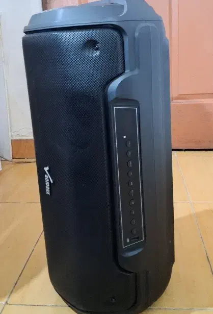 پارتی باکس وانمکس۴۵۰|پخش‌کننده همراه|رشت, هلال احمر|دیوار