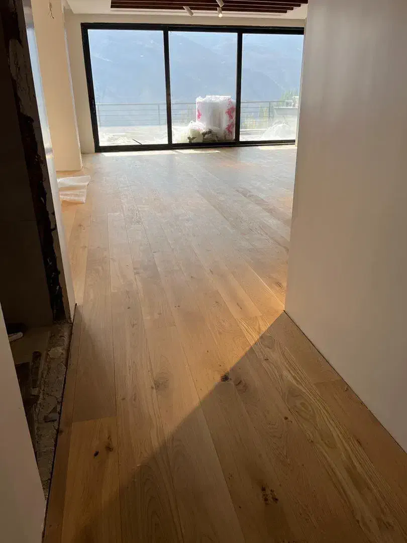 فروش ‌نصب چوب ترمو پارکت|خدمات پیشه و مهارت|تهران, دکتر هوشیار|دیوار