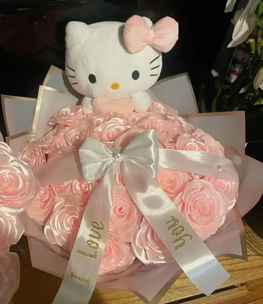 هدیه خاص و جاودان|گل مصنوعی|مسجد سلیمان, |دیوار