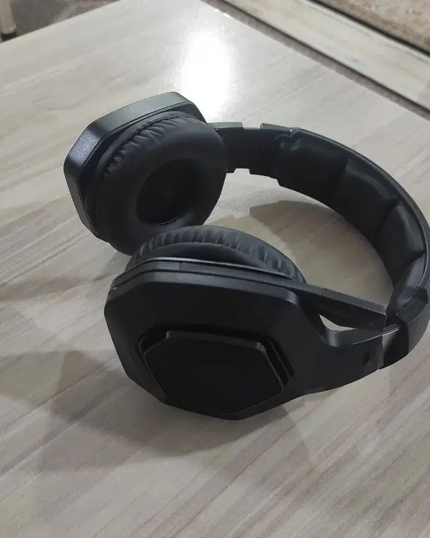 هدفون گیمینگ نو|کنسول، بازی ویدئویی و آنلاین|ارومیه, |دیوار