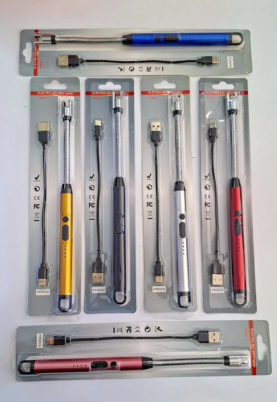 فندک‌شارژی|سایر لوازم برقی|مشهد, ویلاشهر|دیوار