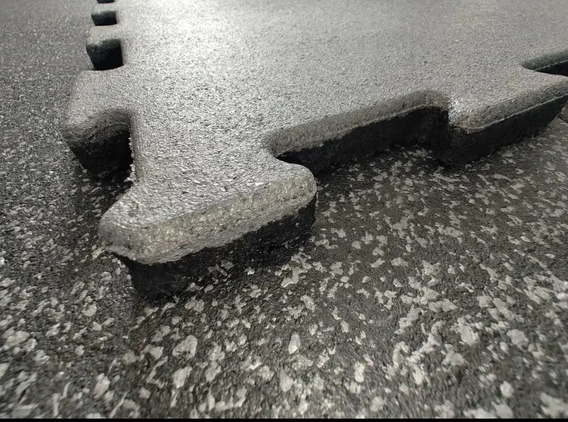 کفپوش گرانول / کفپوش گرانولی باشگاه بدنسازی|تجهیزات ورزشی|تهران, شوش (باغ آذری)|دیوار