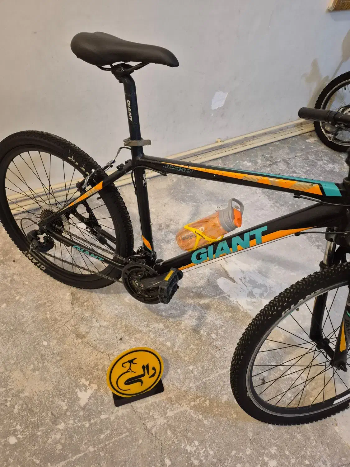 دوچرخه ۲۶ جیانت|دوچرخه، اسکیت، اسکوتر|بناب, |دیوار