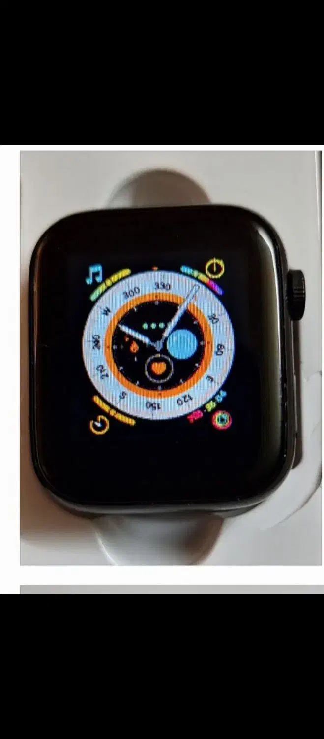 اپل واچ|لوازم جانبی موبایل و تبلت|کرمان, |دیوار