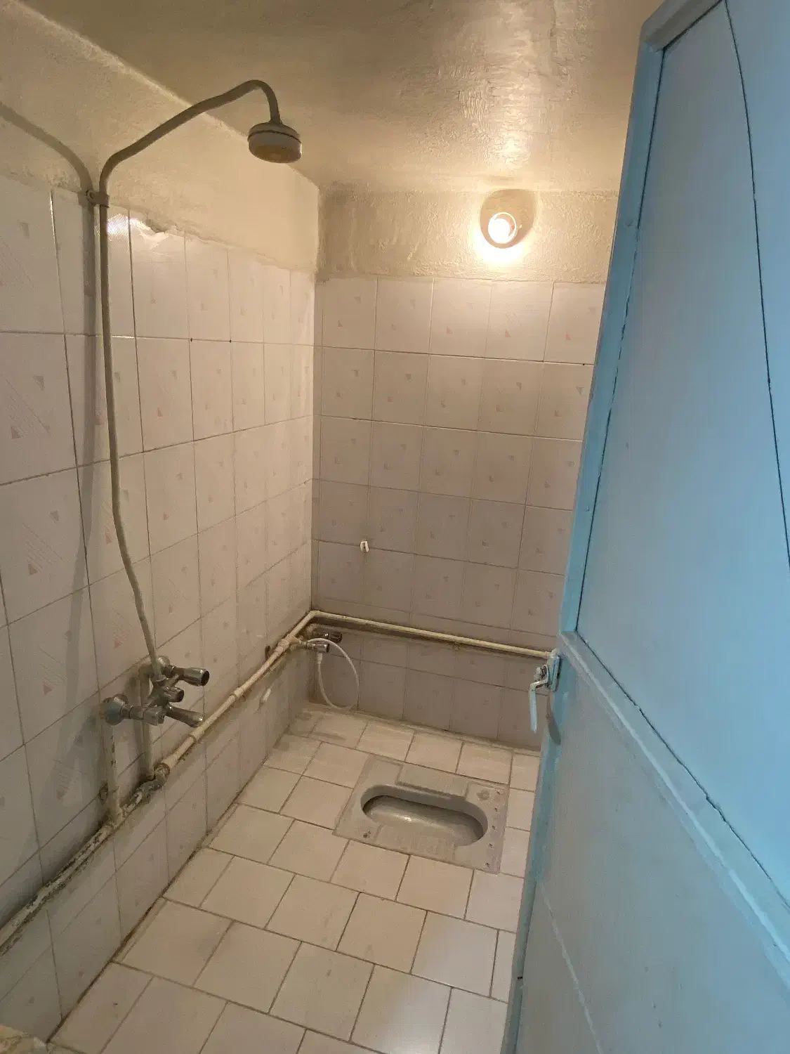 اپارتمان ۵۰متر تکواحد ط همکف/میدان غیبی/مترو شهرری|اجارهٔ آپارتمان|ری, حمزه‌آباد|دیوار