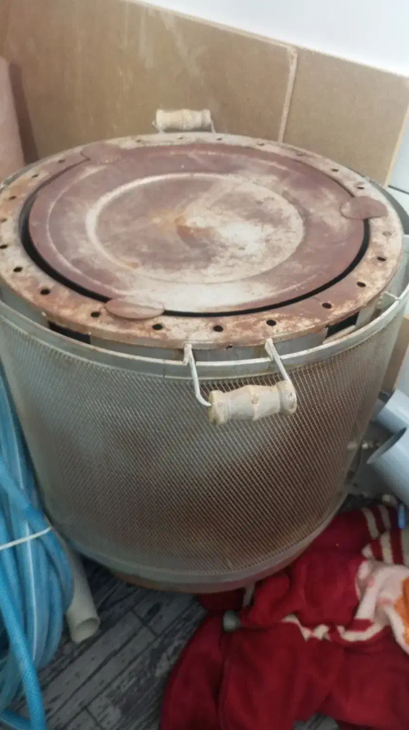 تنورگازی|اجاق گاز و لوازم برقی پخت‌وپز|ورزنه, |دیوار