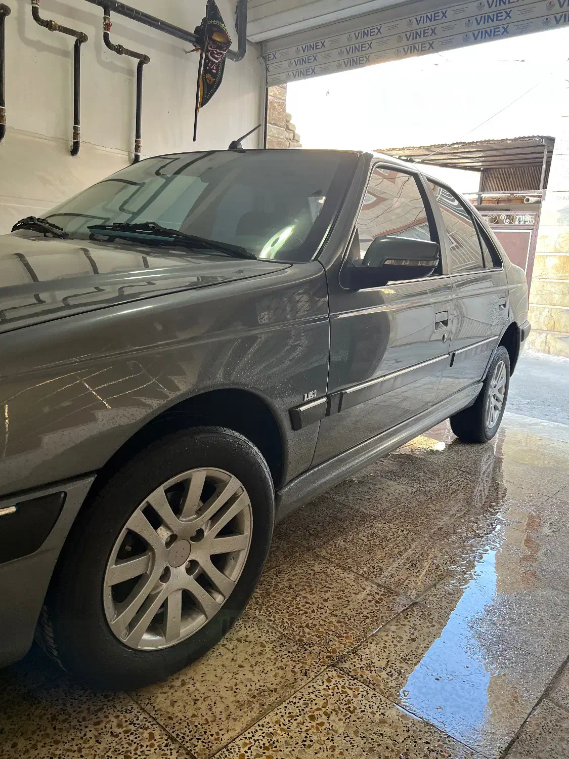 بی رنگ|خودرو سواری و وانت|شهریار, شهرک امیریه|دیوار