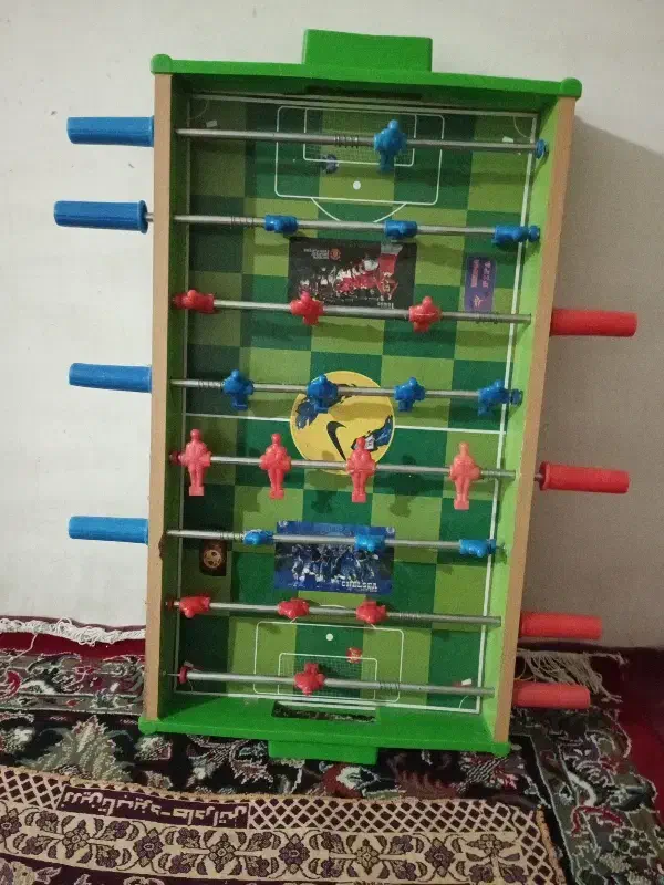 فوتبال دستی|اسباب‌‌بازی|اردبیل, |دیوار