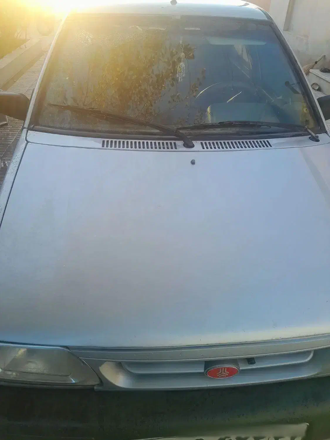 پراید ۸۶|خودرو سواری و وانت|معصومیه, |دیوار