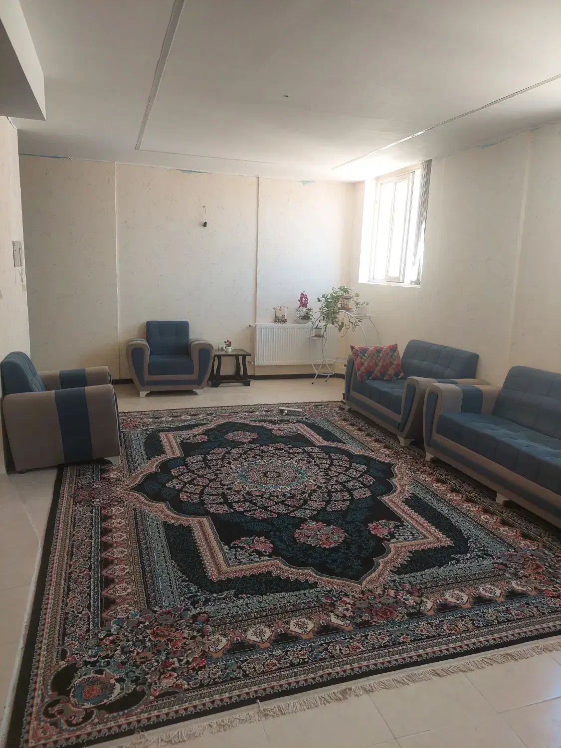 ۲خواب ۹۰متر مجتمع پارسه بلوار حافظ صدرا فاز۱|فروش آپارتمان|شیراز, باغشهر اهل بیت|دیوار