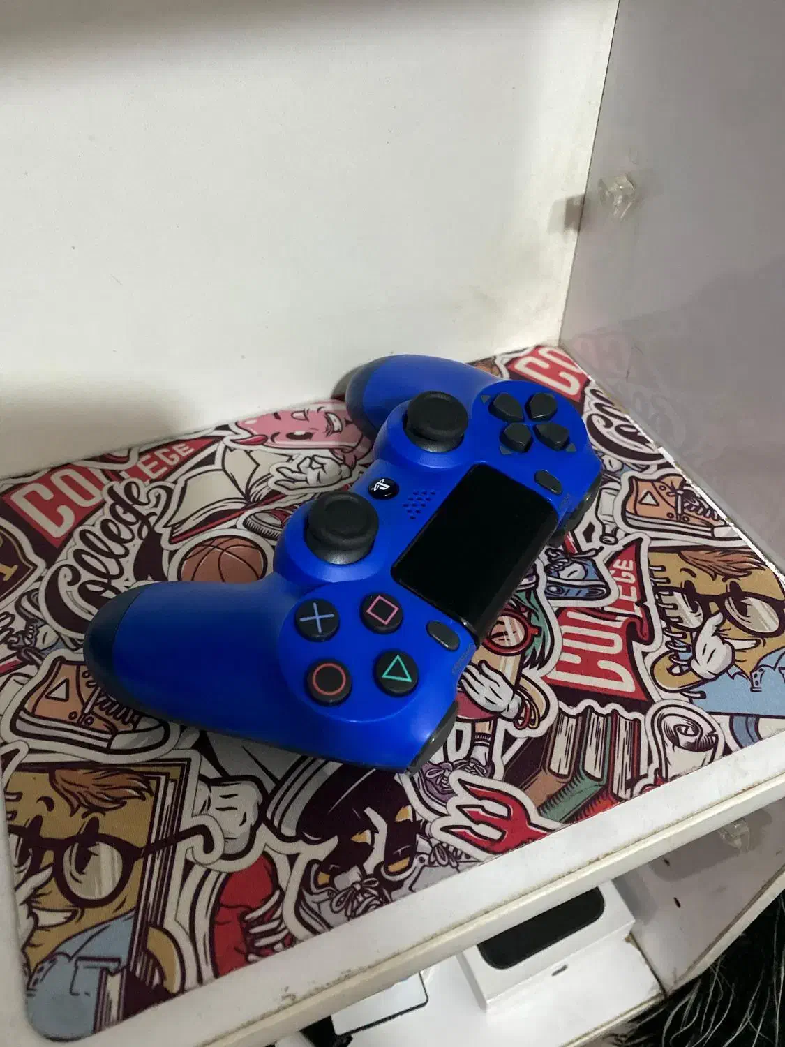 دسته ps4|کنسول، بازی ویدئویی و آنلاین|شیراز, دلجو|دیوار