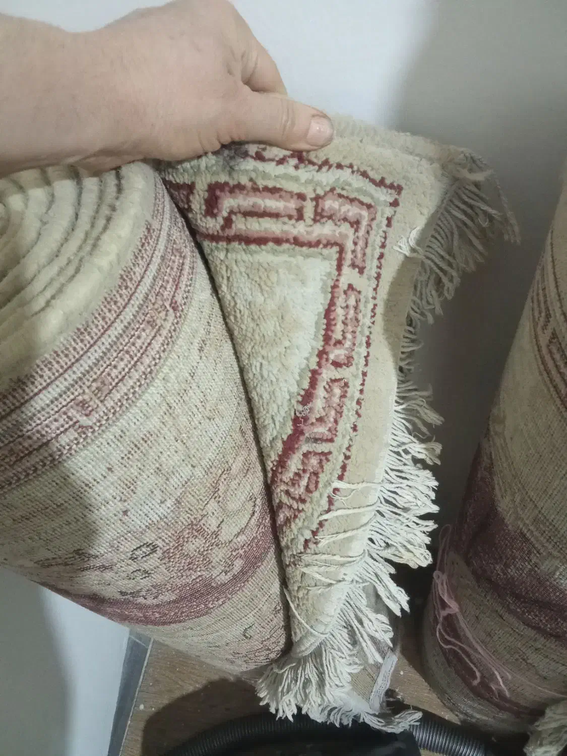 فرش|فرش|اندیشه, شهرک مریم|دیوار