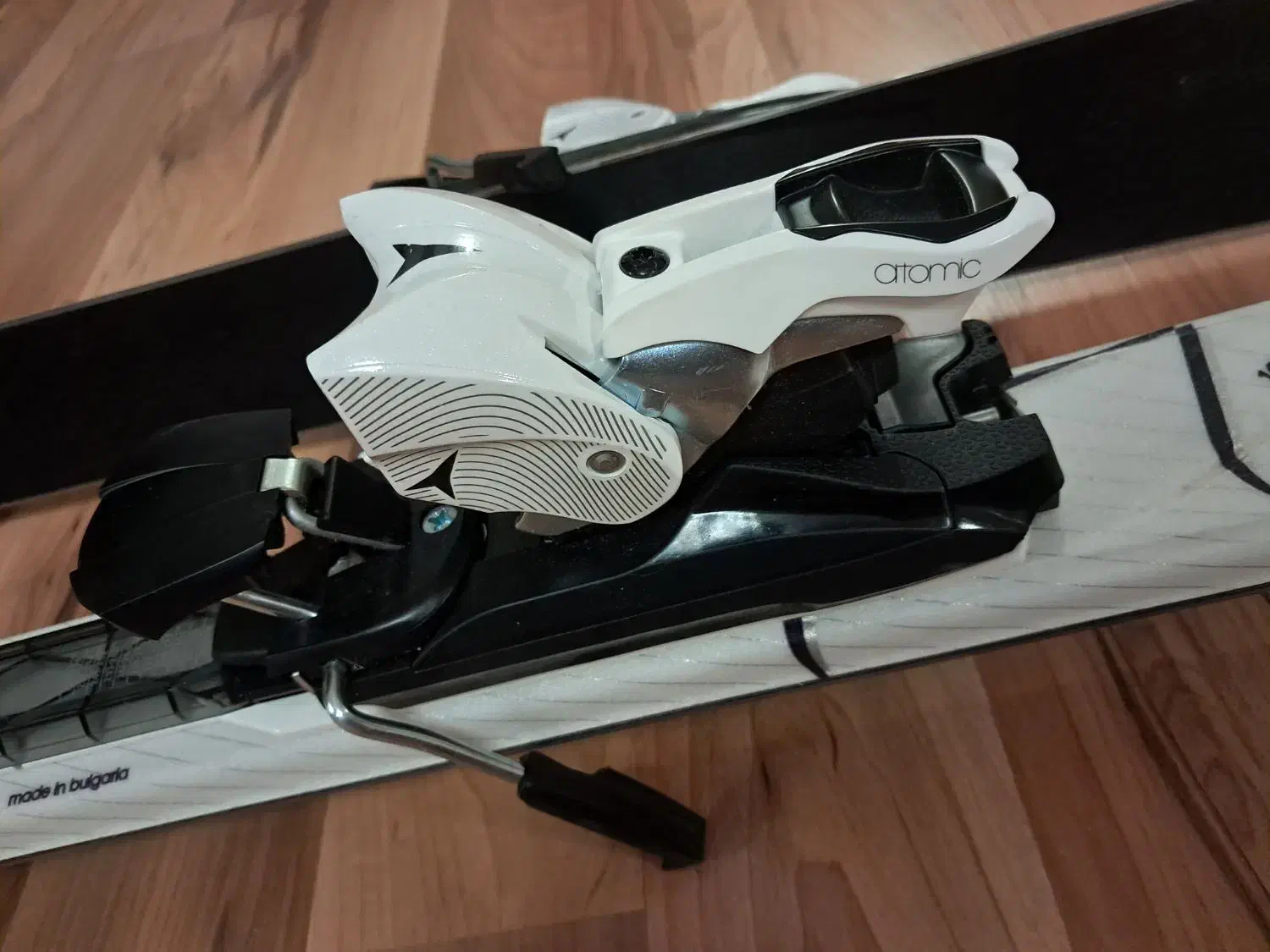 چوب اسکی|ورزشهای زمستانی|تبریز, |دیوار