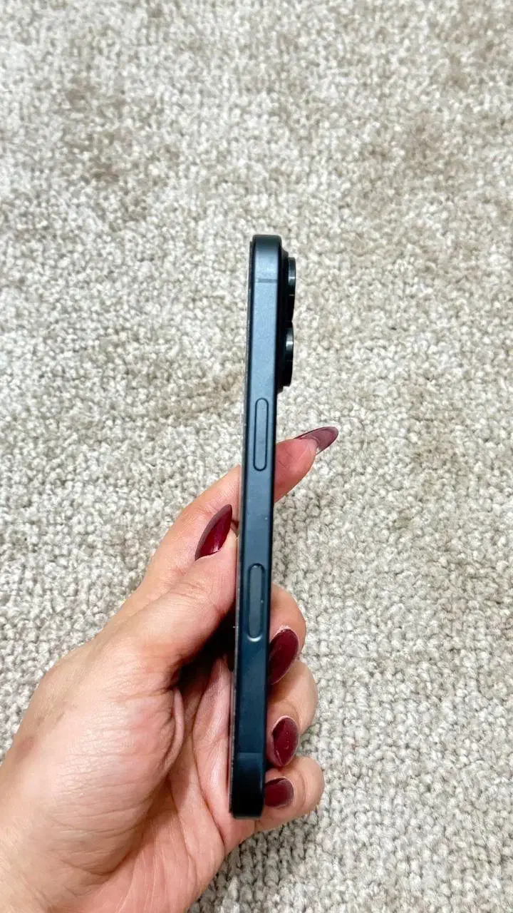 ایفون۱۶نرمال۱۲۸|موبایل|کاشان, فاز ۱ ناجی آباد|دیوار