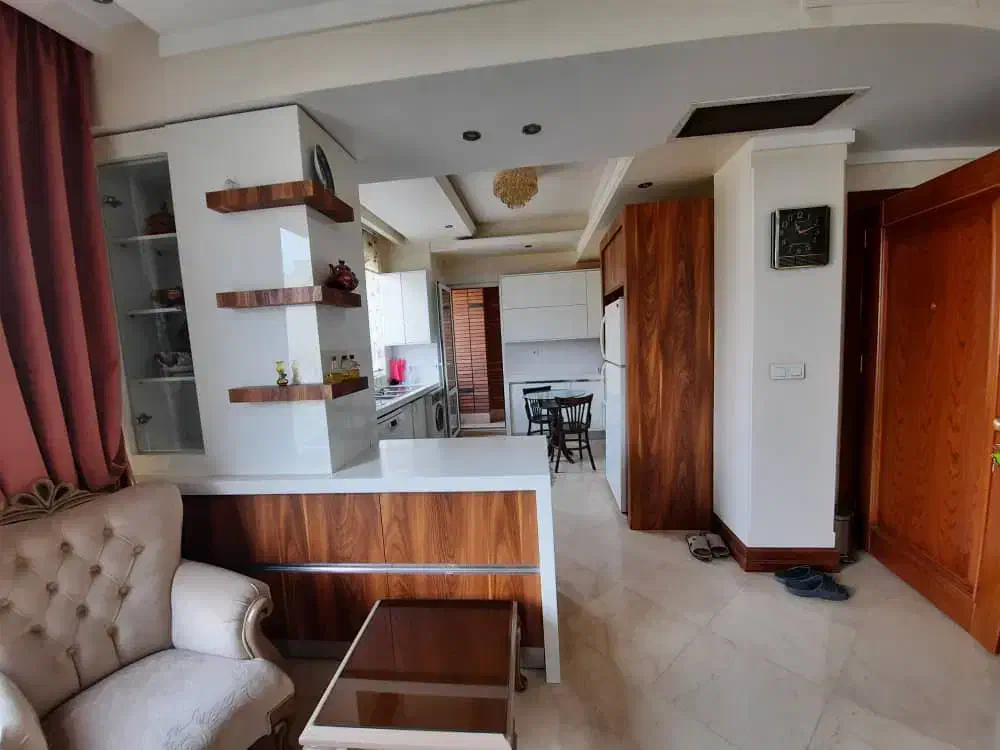 ۱۴۵ متر /۲خواب / غرق نور / تک واحدی|فروش آپارتمان|تهران, اختیاریه|دیوار