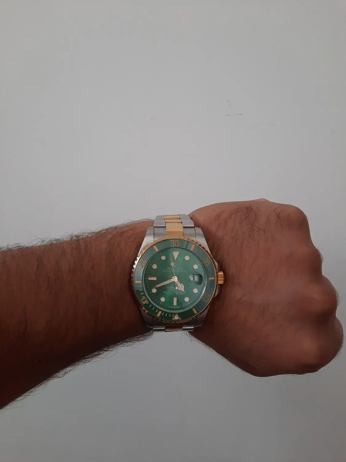 ساعت رولکس موتور ژاپن|ساعت|لنجان, |دیوار