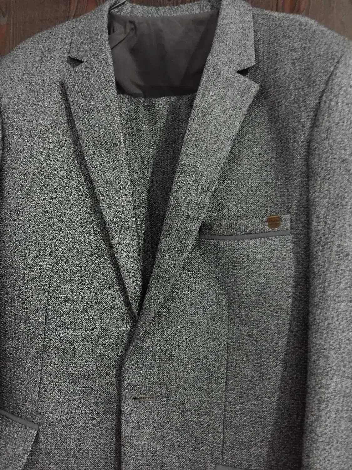 کت وشلوار مجلسی مردانه|لباس|بجنورد, |دیوار