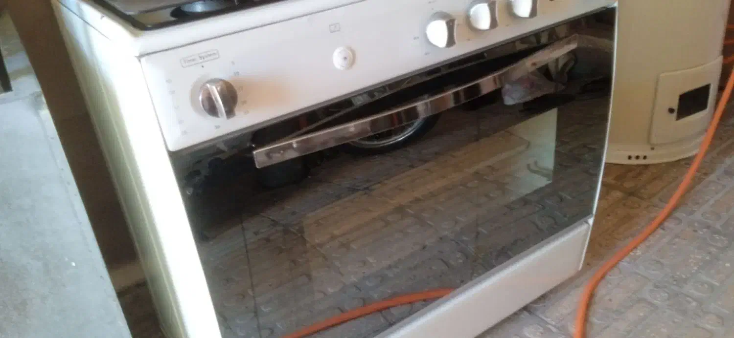 گاز پنج شعله|اجاق گاز و لوازم برقی پختوپز|قروه, |دیوار