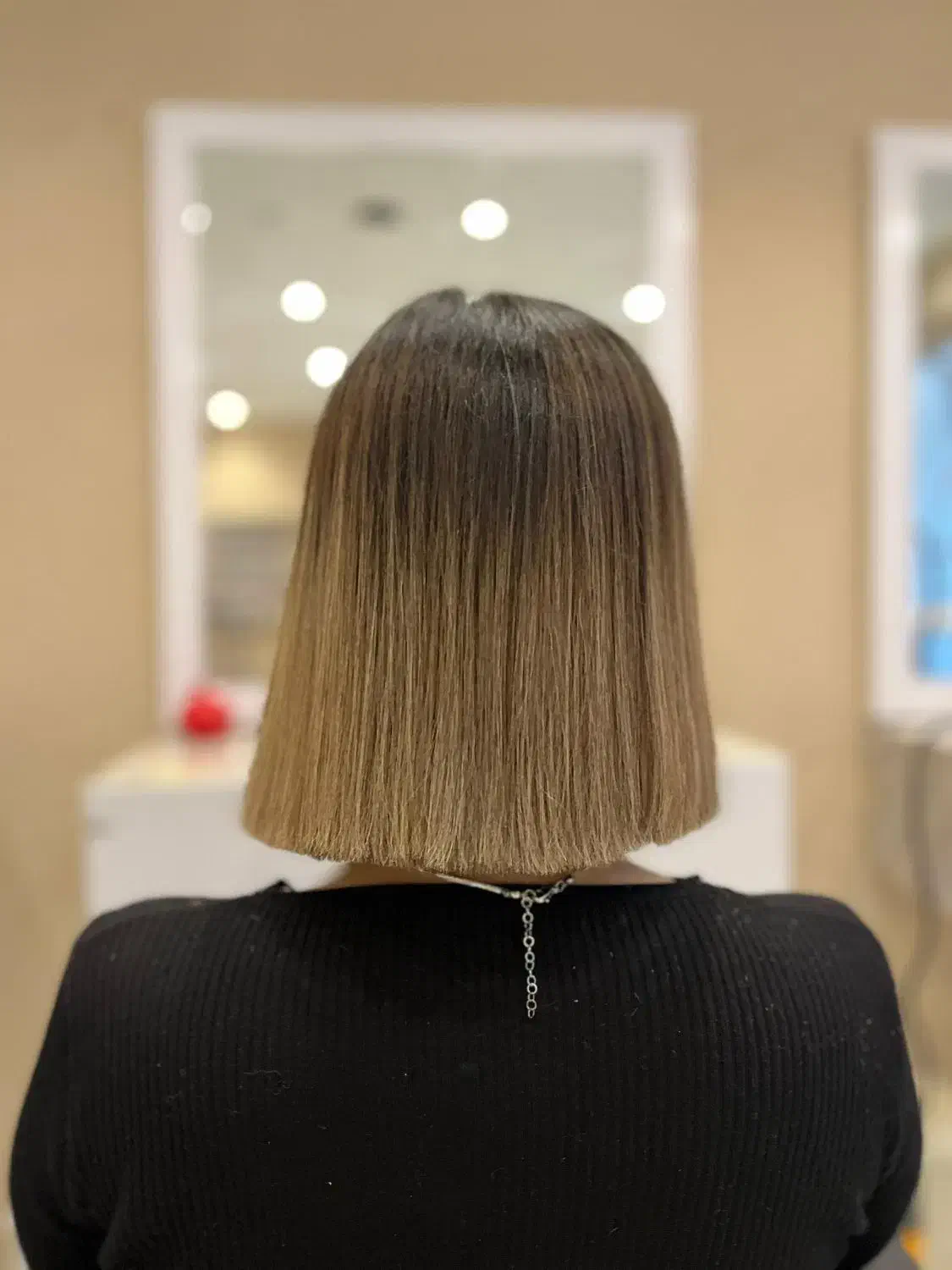 کوتاهی مو ژورنالی و اصلی|خدمات آرایشگری و زیبایی|اهواز, کیانشهر|دیوار