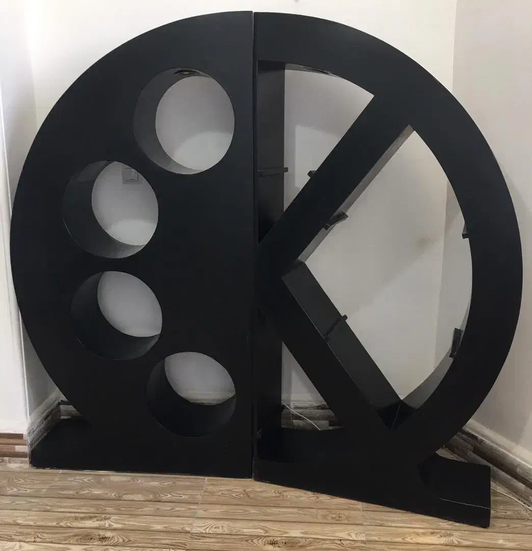 ویترین منزل|بوفه، ویترین، کنسول|کازرون, |دیوار