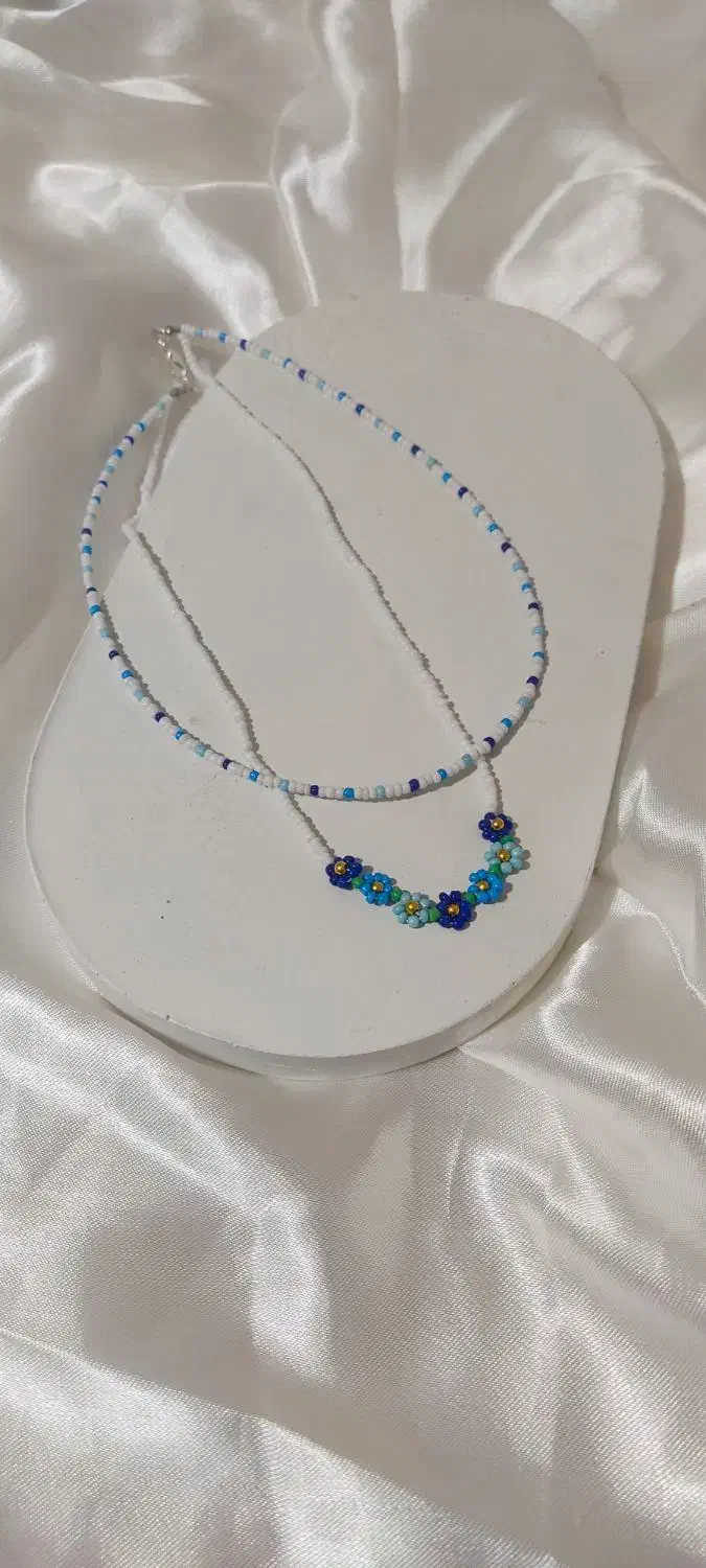 گردنبندهای عروسکی|بدلیجات|شیراز, سینما سعدی|دیوار