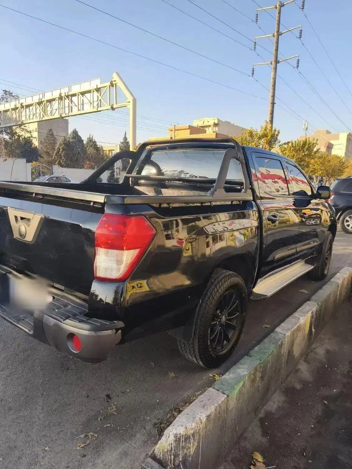 کلوت درحد صفر مدل 1402 بیرنگ اتومات|خودرو سواری و وانت|فردیس, شهرک راه آهن|دیوار