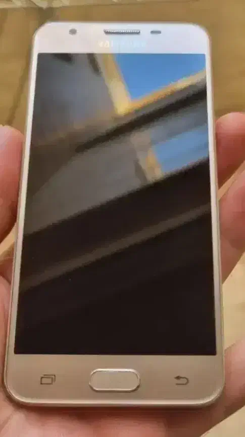 جی ۵|موبایل|تهران, نیکنام|دیوار