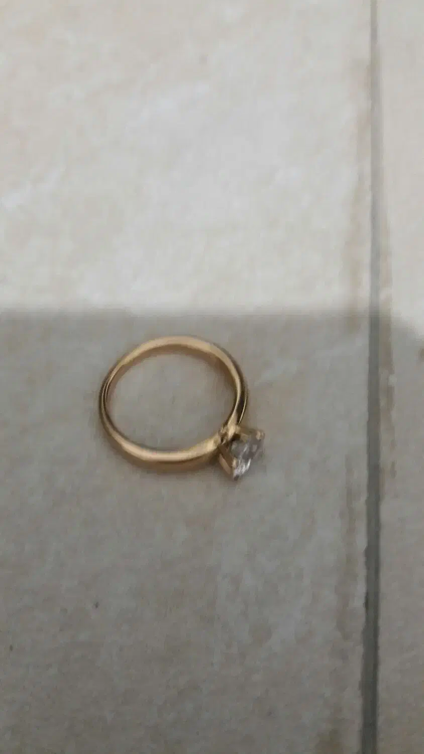 انگشتر|جواهرات|رشت, گلباغ نماز|دیوار