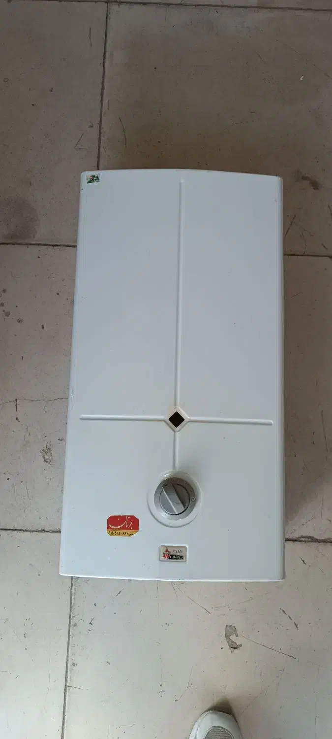 آبگرم کن بوتان B3115|آبگرمکن، پکیج، شوفاژ|بجنورد, |دیوار
