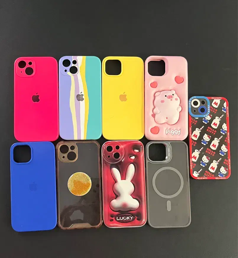 قاب آیفون ۱۳|لوازم جانبی موبایل و تبلت|رشت, رشتیان|دیوار