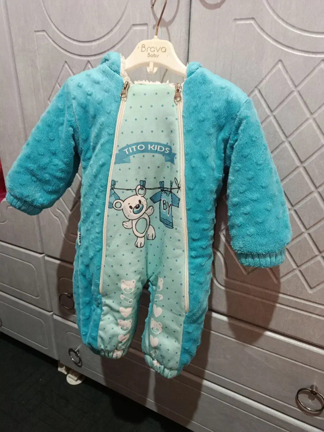 لباس نوزاد|لباس|آذرشهر, |دیوار