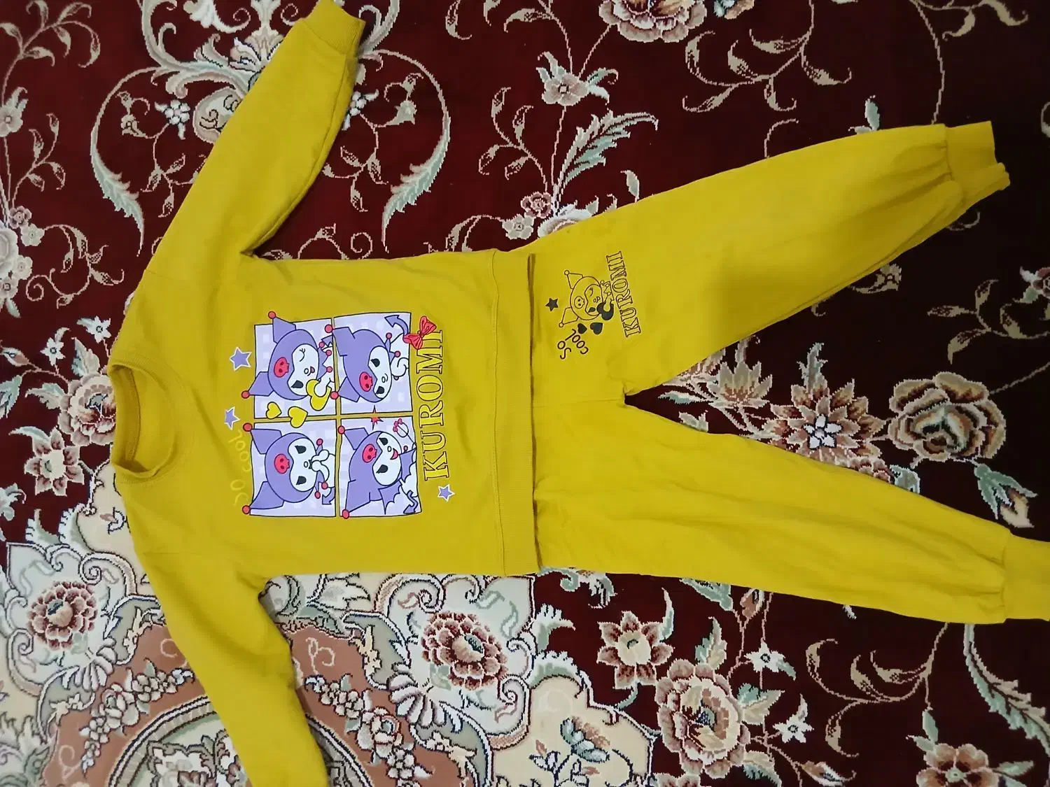 لباس دخترانه بچگانه|کفش و لباس بچه|سنقر, |دیوار