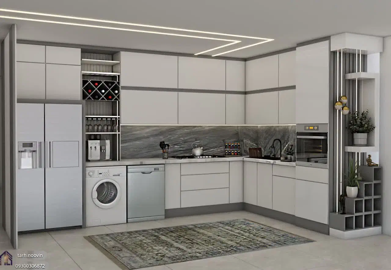 کــابینت دِقَـت|مصالح و تجهیزات ساختمان|شیراز, مسلم|دیوار