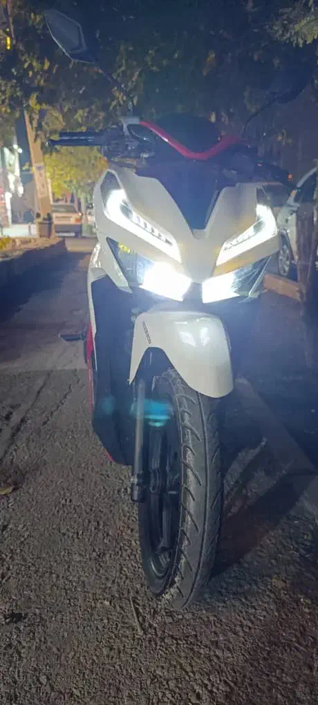 فروش یا معاوضه طرح کلیک با پراید تا ۲۰۰میلیون سالم|موتورسیکلت|اصفهان, برازنده|دیوار