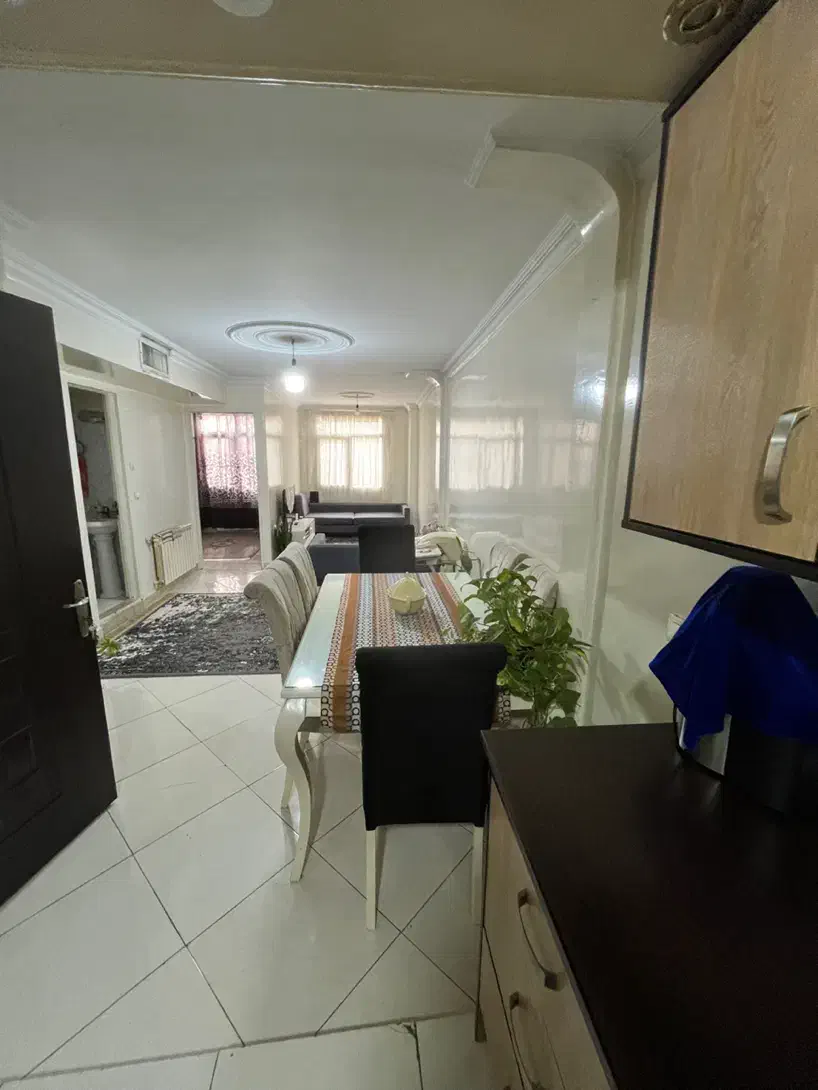 ۵۰متر اجاره تک واحد خ منتظری بلواراسدی ک قوسی نژاد|اجارهٔ آپارتمان|تهران, شهید اسدی|دیوار