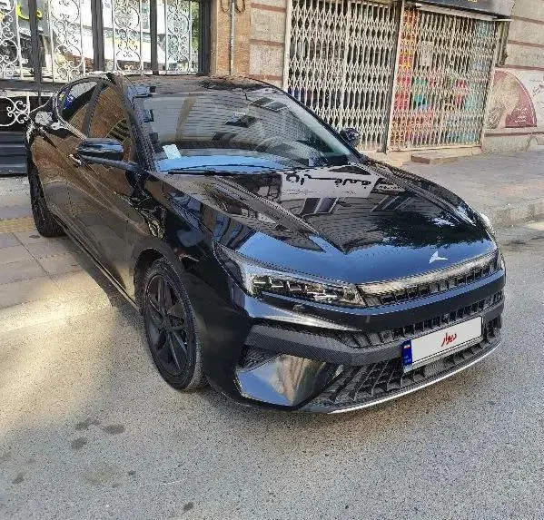 kmc j7|خودرو سواری و وانت|کرج, باغستان|دیوار