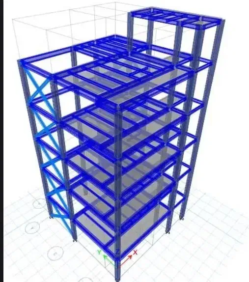 انجام پروژه های دانشجویی رشته عمران و معماری|خدمات آموزشی|زاهدان, |دیوار