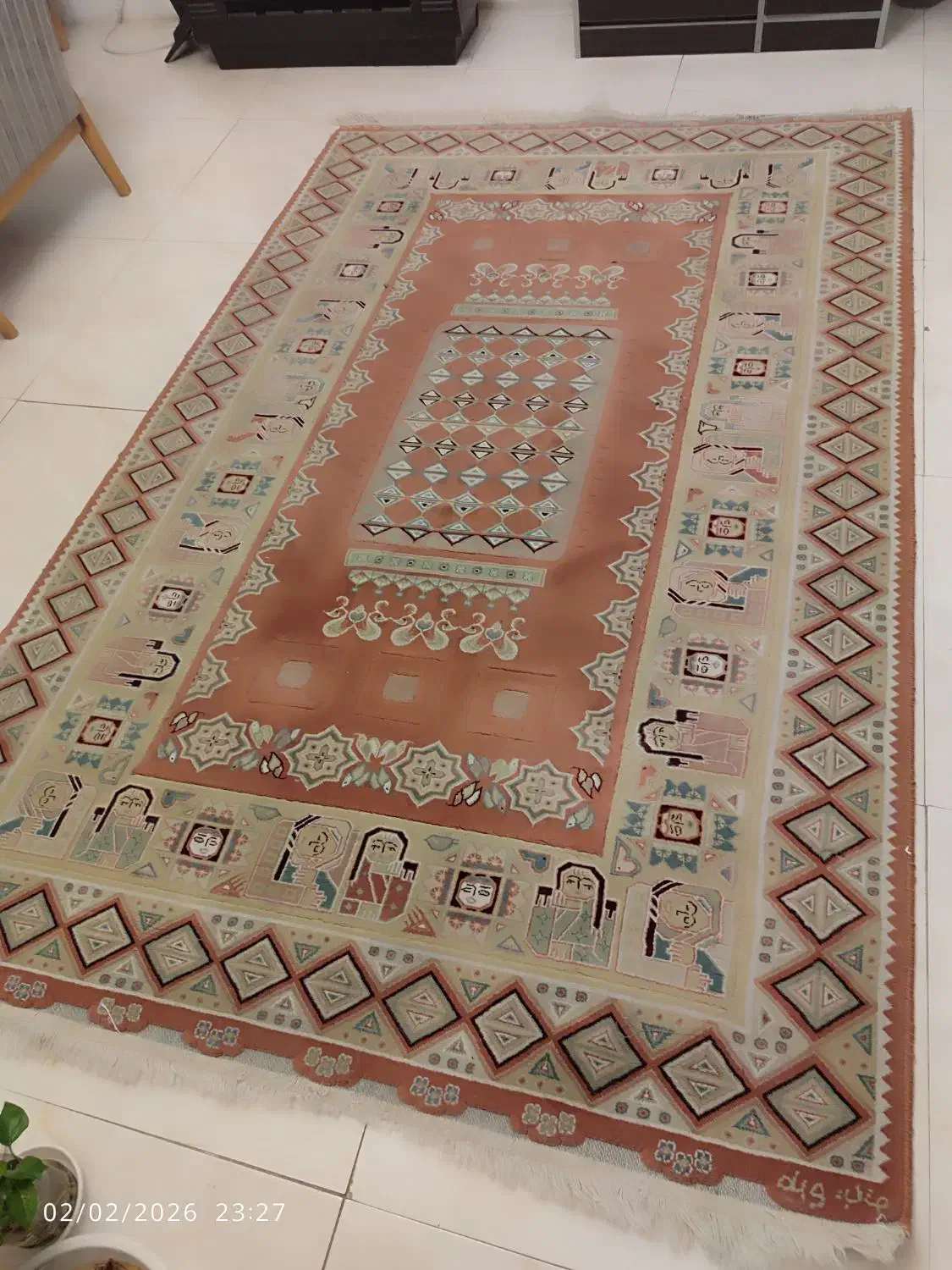 فرش تراکم بالا  کرج|فرش|چهارباغ, |دیوار