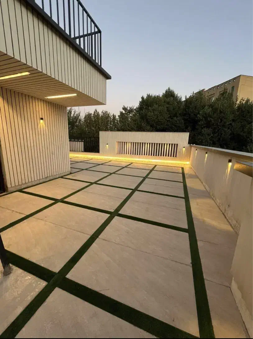 فروش آپارتمان ۲۰۵ متر لاهور ط پنجم سه خواب|فروش آپارتمان|اصفهان, چشمه باقرخان|دیوار