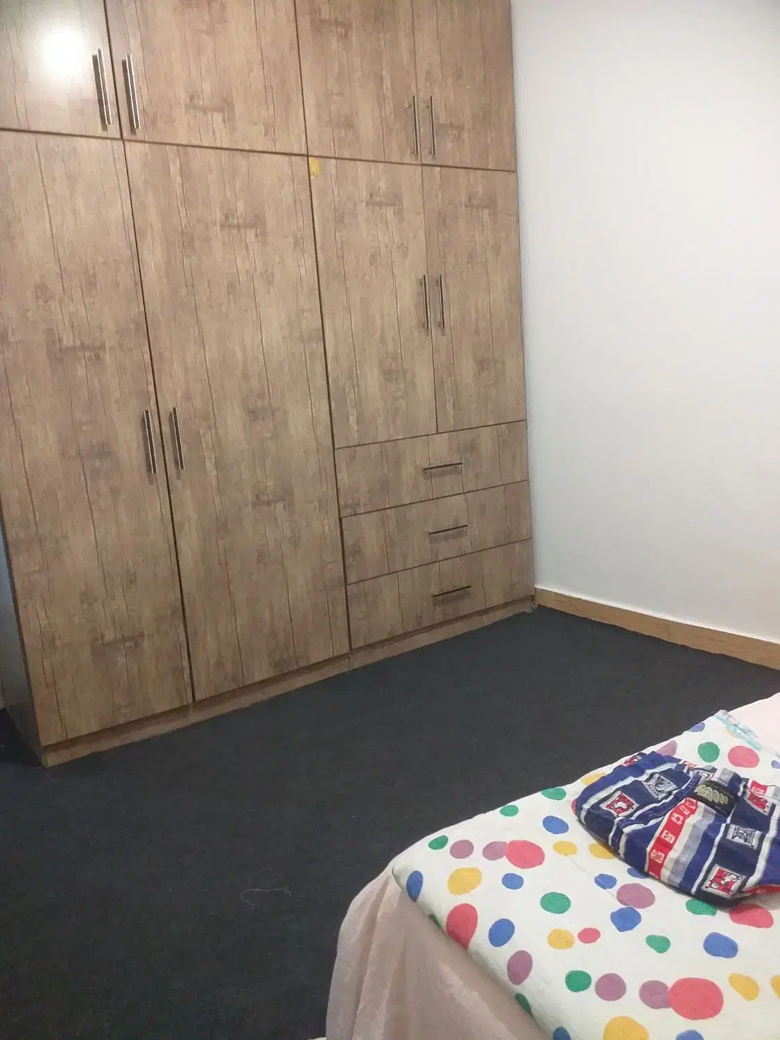 واحد ۶۵متری|اجارهٔ آپارتمان|رشت, دروازه لاکان|دیوار