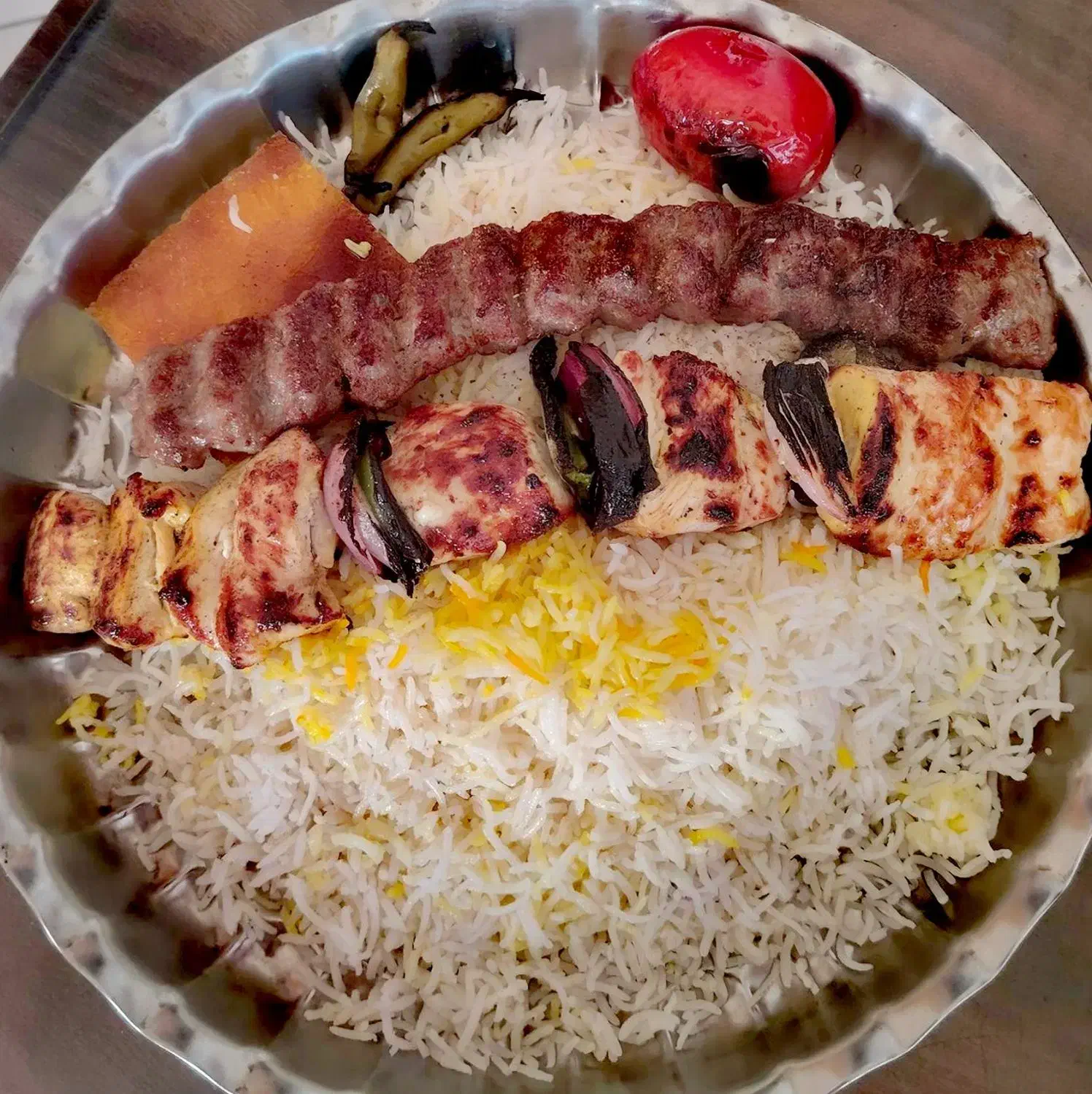 کترینگ احمد الرضا|خدمات پذیرایی، مراسم|نیشابور, گنبد سبز|دیوار