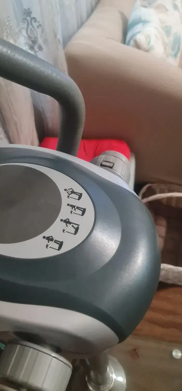 ویبراتورورزشی حرفه ای|تجهیزات ورزشی|شاهینشهر, خبرنگار|دیوار