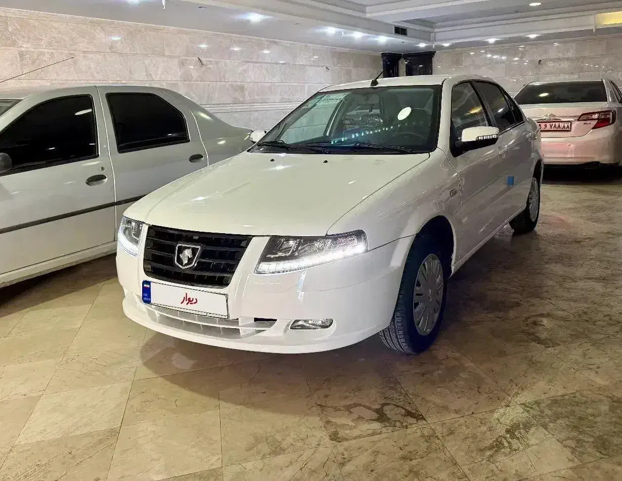 سورن پلاس XU7P / با وام بانکی / تحویل یکروزه|خودرو سواری و وانت|تهران, جنتآباد جنوبی|دیوار