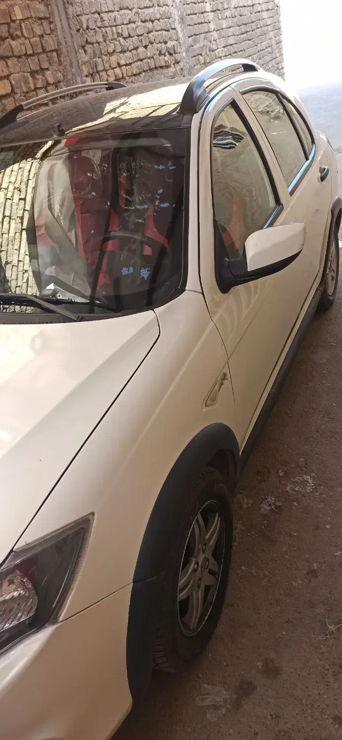 کوییک Rدنده ای|خودرو سواری و وانت|کاشان, فین بزرگ|دیوار