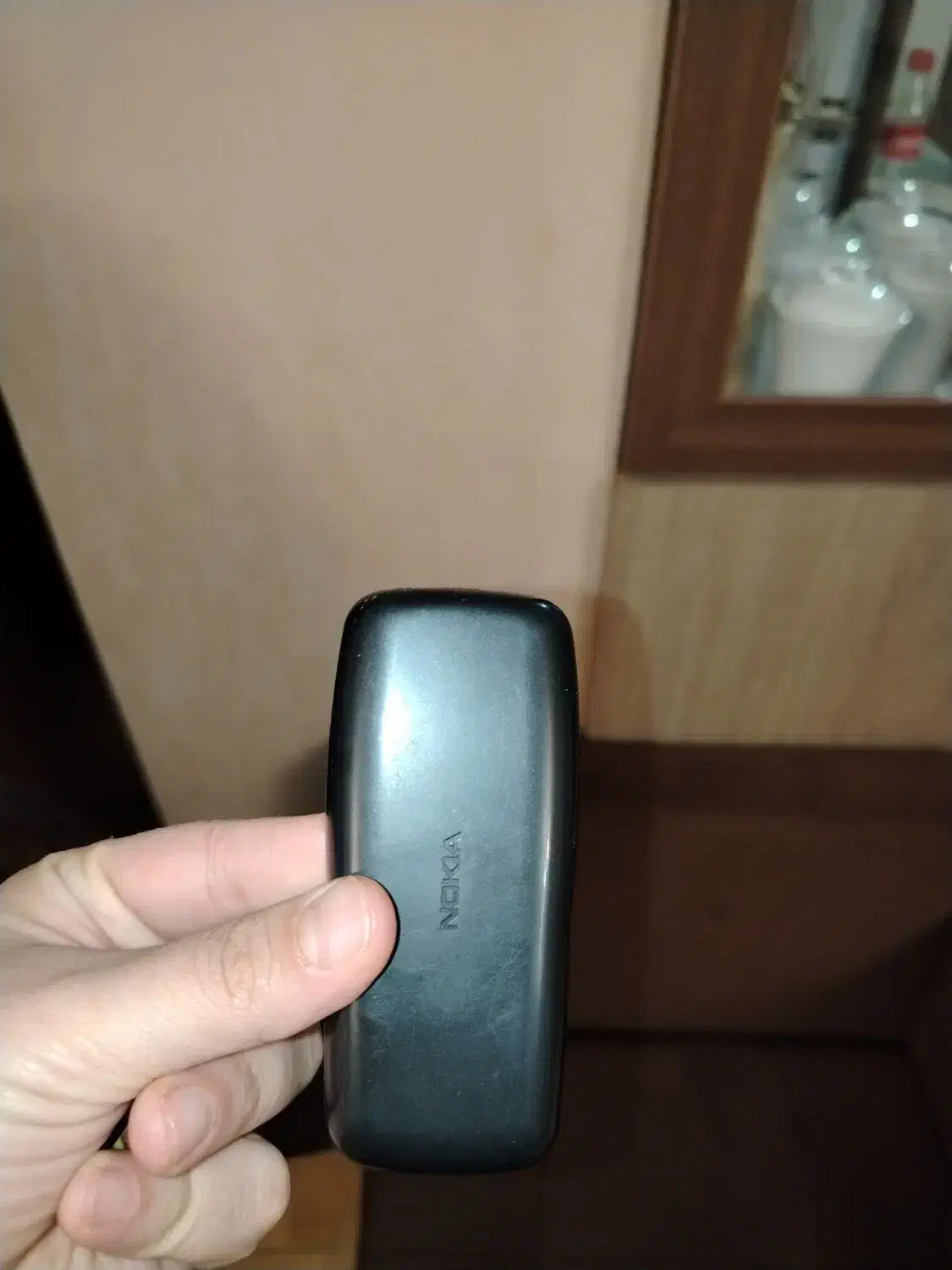 موبایل نوکیا قدیمی|موبایل|تبریز, |دیوار
