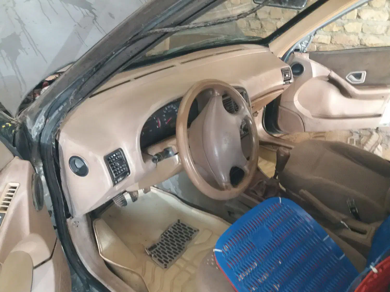 پژو ۸۸|خودرو سواری و وانت|رزن, |دیوار