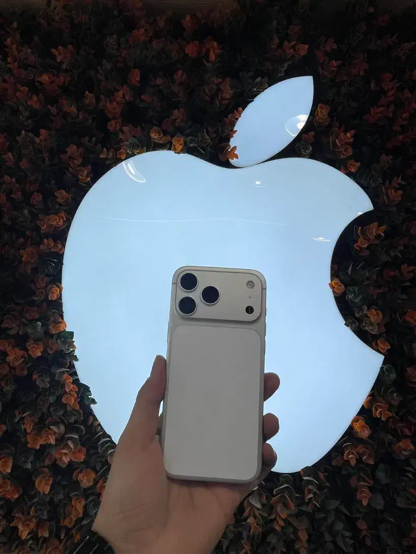 iphone 17 pro max|موبایل|تهران, شیخ هادی|دیوار