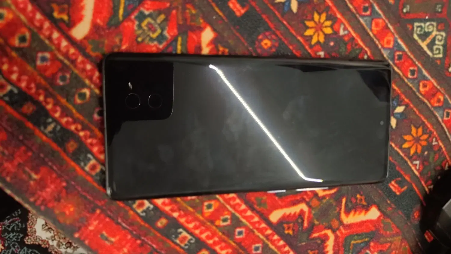 Redmi note 14 pro|موبایل|ورامین, خیر آباد|دیوار