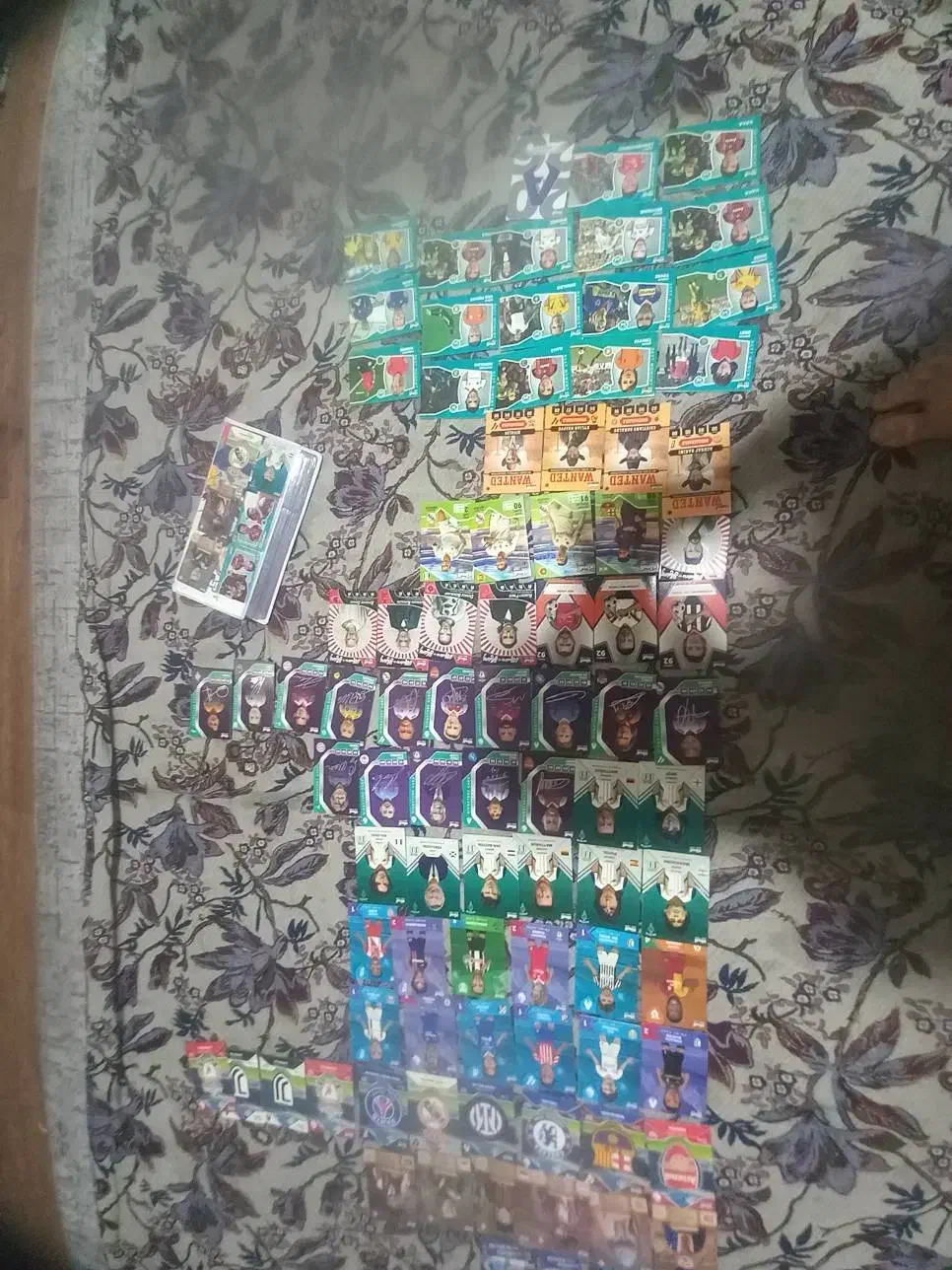 کارت کیمدی2026|اسباب‌‌بازی|تهران, آهنگران (سراسیاب دولاب)|دیوار